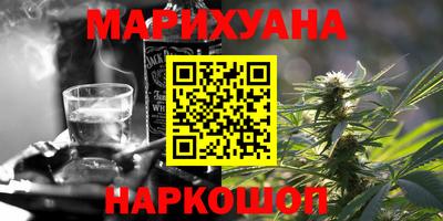 гашик Берёзовский